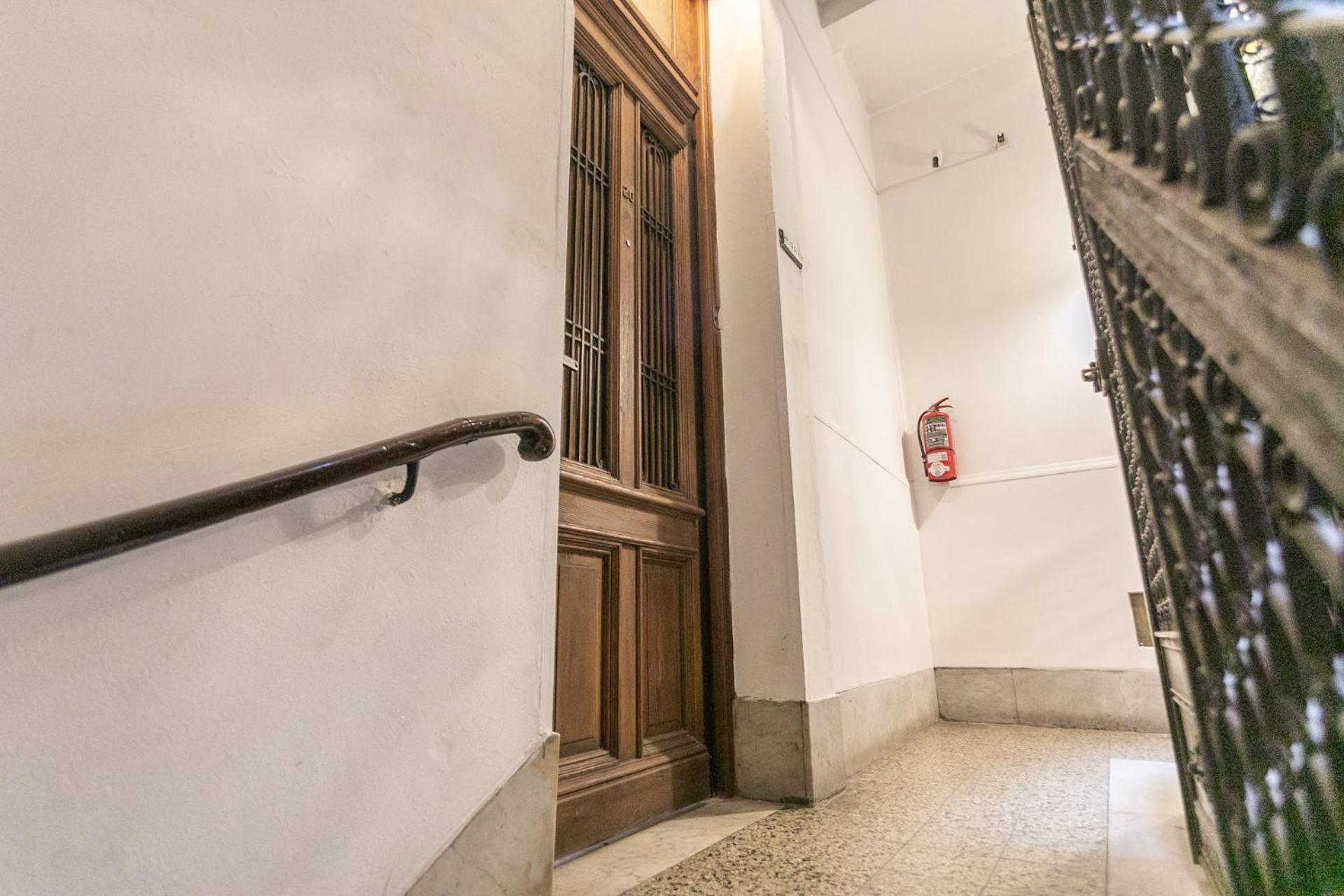 San Martin Al 900 Διαμέρισμα Μπουένος Άιρες Εξωτερικό φωτογραφία